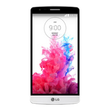 G3 Mini 8 Go Blanc