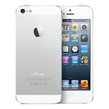 iPhone 5 16 Go Blanc Reconditionné