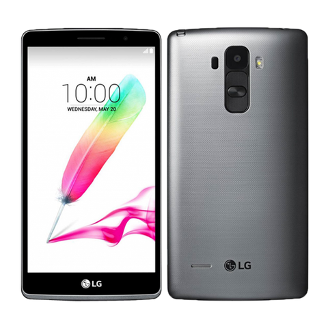 G4 Stylus 8 Go Titan