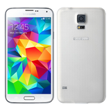 Galaxy S5 16 Go Blanc Reconditionné