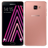 Galaxy A5 (2016) 16 Go Rose Gold