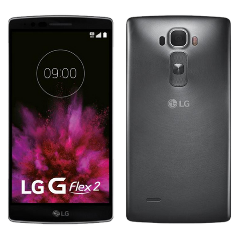 G Flex 2 16 Go Titan Noir