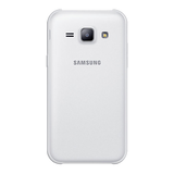 Galaxy J1 4 Go Blanc