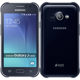 Galaxy J110H Noir 4Go Dual Sim