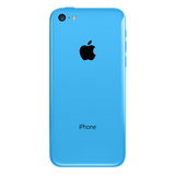 iPhone 5C 16 Go Bleu Reconditionné