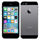 iPhone 5S 32 Go Gris Sidéral Reconditionné