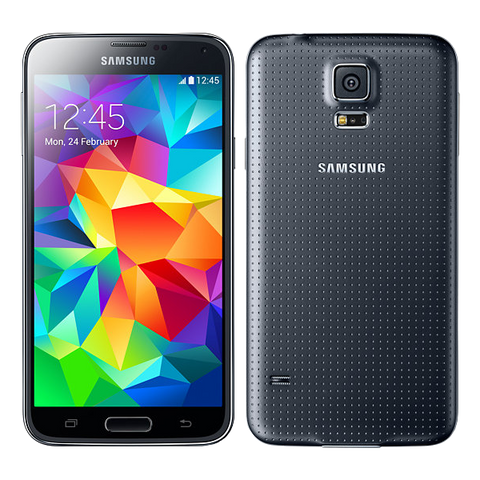 Galaxy S5 16 Go Noir Reconditionné