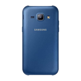 Galaxy J1 4Go Bleu