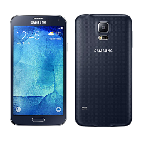 GALAXY S5 NEO NOIR