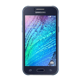 Galaxy J1 4Go Bleu