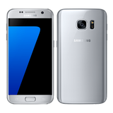 Galaxy S7 Silver G930 32 Giga