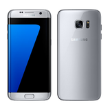 Galaxy S7 Edge G935 Silver 32 Giga