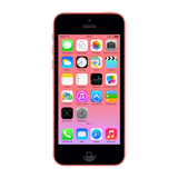 iPhone 5C 16 Go Rose Reconditionné