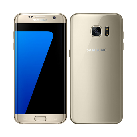 Galaxy S7 EDGE 32 Go Or