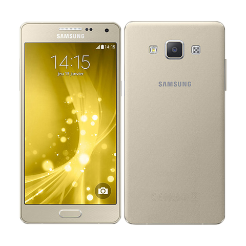 Galaxy A5 (2016) 16 Go Or