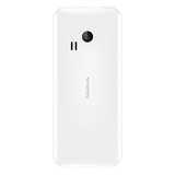 Nokia 222 Blanc Dual Sim