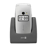 Primo 413 Silver