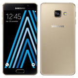 Galaxy A3 (2016) 16 Go Or