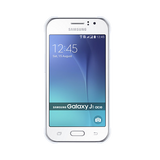 Galaxy J110H Blanc 4Go Dual Sim