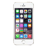 iPhone 5S 16 Go Or Reconditionné