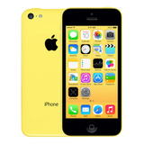 iPhone 5C 32 Go Jaune Reconditionné