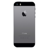 iPhone 5S 16 Go Gris Sidéral Reconditionné