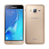 Galaxy J3 ( 2016 ) Gold   8Go Dual Sim