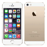 iPhone 5S 16 Go Or Reconditionné