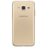 Galaxy J3 (2016) Gold