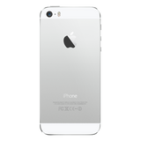 iPhone 5S Silver 64Go reconditionné
