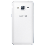 Galaxy J3 (2016) Blanc