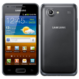 Galaxy S Advance I9070 Noir