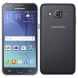 Galaxy J5 8 Go Noir