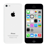 iPhone 5C 8 Go Blanc Reconditionné