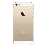 iPhone 5S 16 Go Or Reconditionné