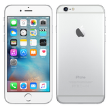 iPhone 6 16 Go gris sidéral Reconditionné