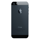 iPhone 5 16 Go Noir Reconditionné