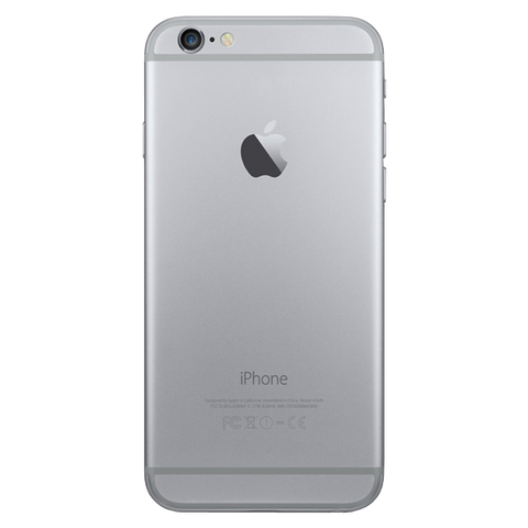 iPhone 6 16 Go Sideral  Reconditionné
