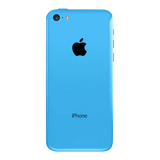 iPhone 5C 8 Go Bleu Reconditionné