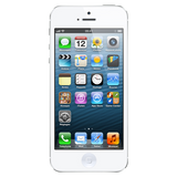 iPhone 5 32 Go Blanc Reconditionné
