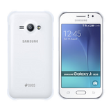 Galaxy J110H Blanc 4Go Dual Sim