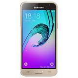Galaxy J3 (2016) Gold