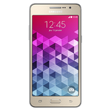 Galaxy Grand Prime 8 Go Or