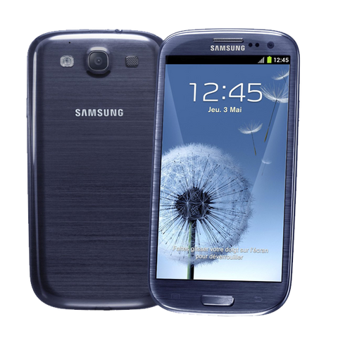Galaxy S3 16 Go Bleu