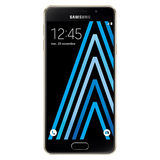 Galaxy A3 (2016) 16 Go Or