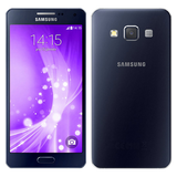 Galaxy A5 (2016) 16 Go Noir