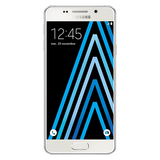 Galaxy A3 (2016) 16 Go Blanc