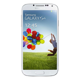 Galaxy S4 16 Go Blanc reconditionné