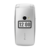 Primo 413 Silver