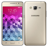 Galaxy Grand Prime 8 Go Or